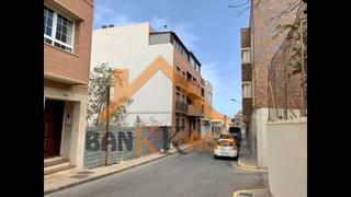Terreno residencial en Ejido Norte