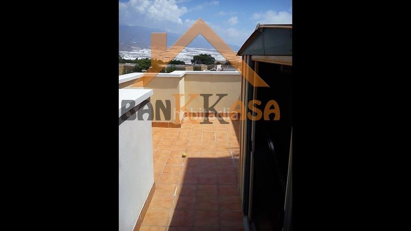 Foto 97e9de43-19f2-4d1c-9918-56974c9f3a48. Àtic amb calefacció a Ejido Norte Ejido (El)