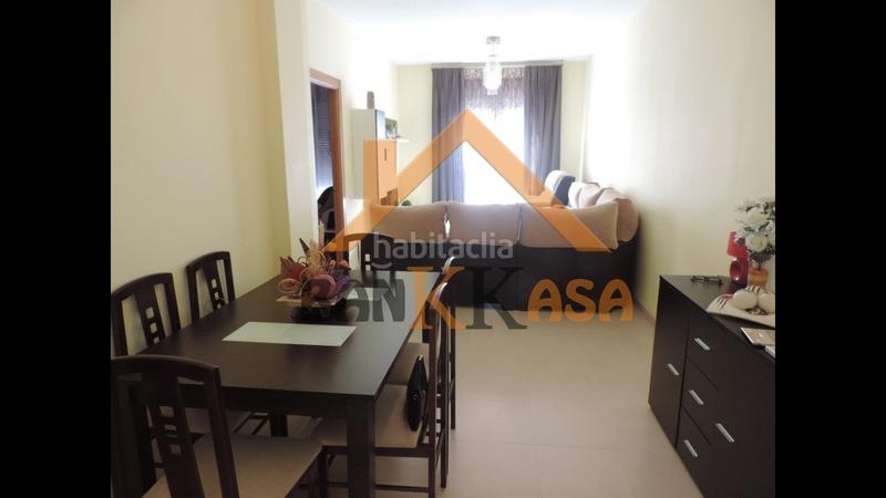 Foto 15fcffbe-ac30-477a-abb9-edadc1466533. Piso se vende piso en urbanización con piscina en Dalías