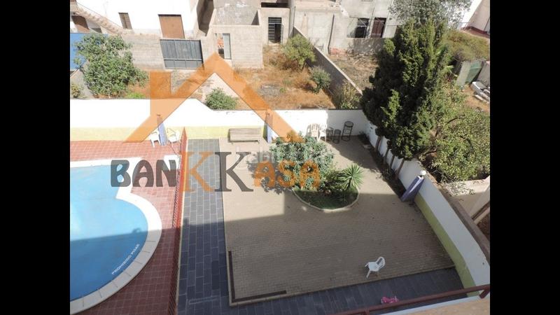 Foto 170d19b3-8782-455d-baa2-fea66114756b. Piso se vende piso en urbanización con piscina en Dalías