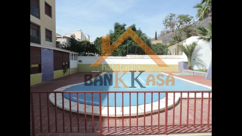 Foto 2ae41c8d-a2dc-49c8-aa2d-ef59241ca563. Piso se vende piso en urbanización con piscina en Dalías