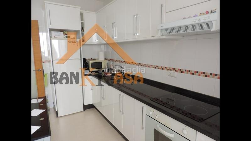 Foto 439e558e-0dfc-441d-adbf-3f0a53d9ad8d. Piso se vende piso en urbanización con piscina en Dalías
