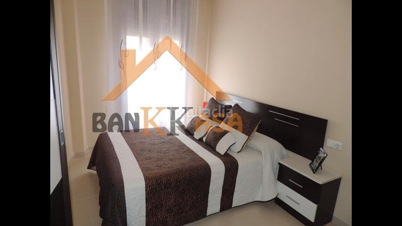 Foto 54ce03e4-0c6d-4d5e-bf87-0bef8f52da88. Piso se vende piso en urbanización con piscina en Dalías