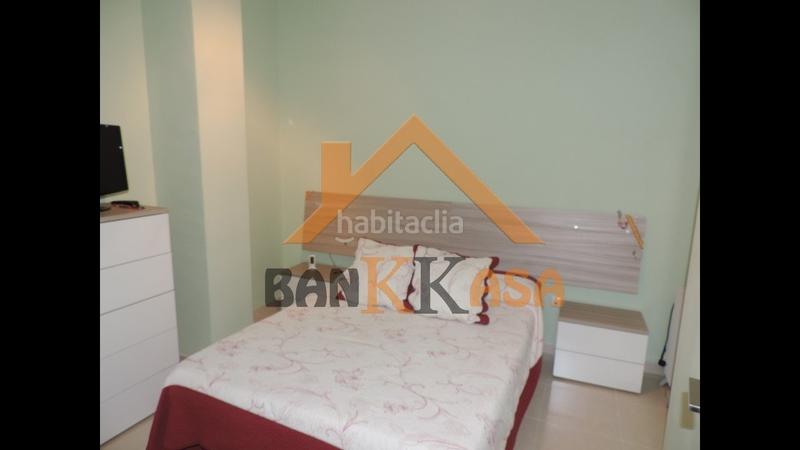 Foto 74ed361d-0e7b-448e-bbfe-4fe89f64ea45. Piso se vende piso en urbanización con piscina en Dalías