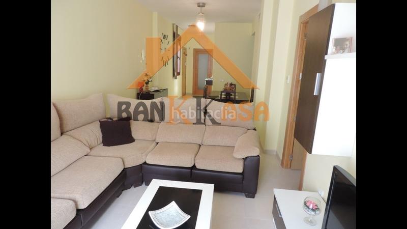 Foto 92456b0d-c691-4fd4-9c5a-85dc84e93fe7. Piso se vende piso en urbanización con piscina en Dalías