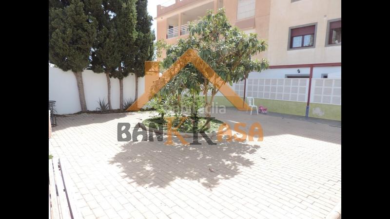Foto ad30103c-8b7a-4705-95b1-a546e6b24130. Piso se vende piso en urbanización con piscina en Dalías