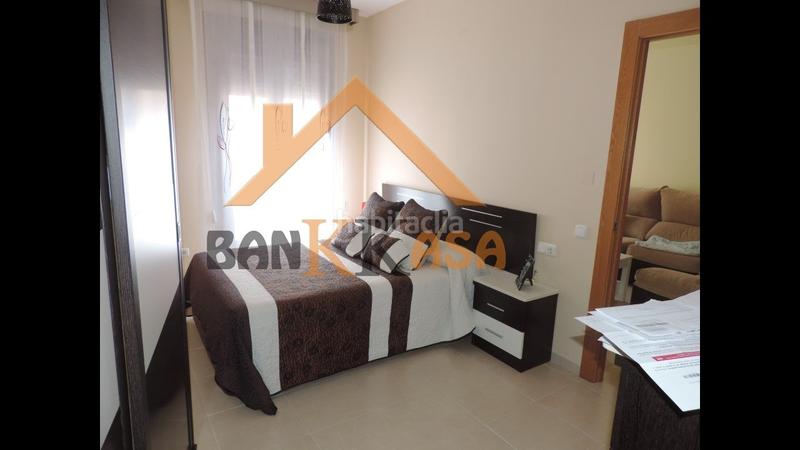 Foto f1d780bb-b0cd-4ddc-a4dc-58e1df30ef7a. Piso se vende piso en urbanización con piscina en Dalías