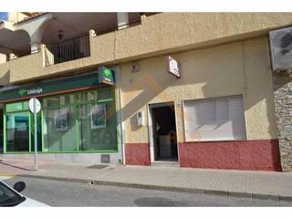 Local Comercial en Ejido centro