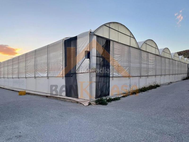 Foto 03dddf50-769b-40de-86d6-fdf548804c97. Wohngrundstück in Los Tablones - La Garnatilla Motril