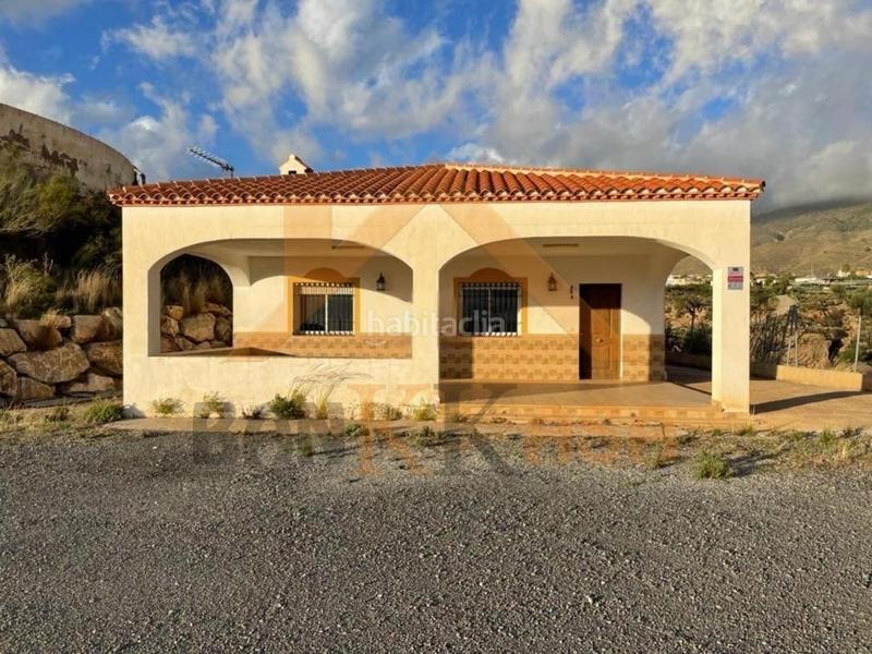 Foto 53836fd7-9bdc-409a-90f5-8f3f2db5ea31. Wohngrundstück in Los Tablones - La Garnatilla Motril