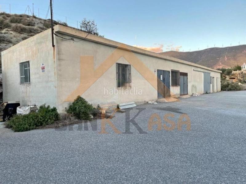 Foto 6180f040-4ed7-4a4a-b575-dfe45912f391. Wohngrundstück in Los Tablones - La Garnatilla Motril