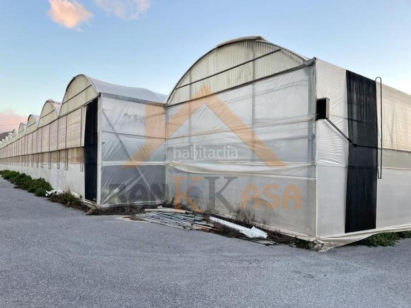 Foto 7d8c12d4-e9d7-47ad-ad64-d9bcb298f181. Wohngrundstück in Los Tablones - La Garnatilla Motril