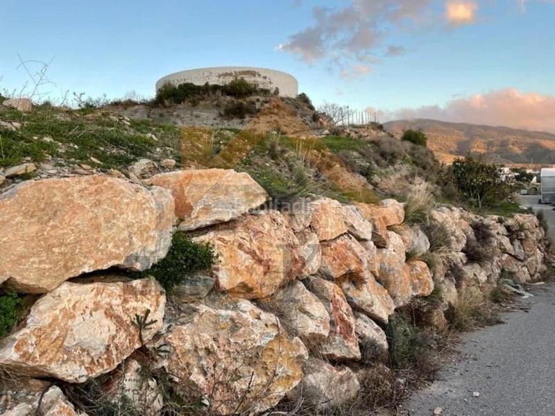 Foto 7e6e634d-0467-4d3a-b108-6ad0b0dcb0f1. Wohngrundstück in Los Tablones - La Garnatilla Motril