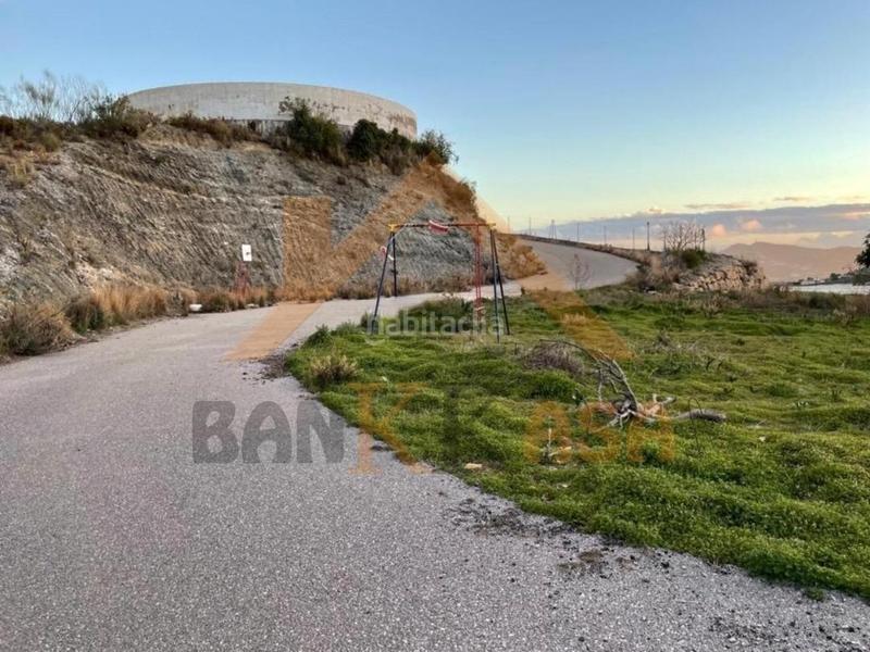 Foto 988743f5-c5b3-4798-9049-8fc2222e2127. Wohngrundstück in Los Tablones - La Garnatilla Motril