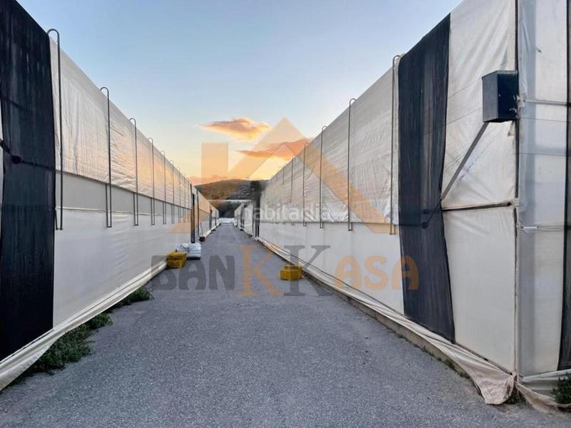 Foto cb7a5b3c-5eb2-4943-b31a-cd9f3d300236. Wohngrundstück in Los Tablones - La Garnatilla Motril