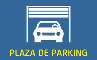 Aparcament cotxe a Ejido centro. Plaza de parking junto recaudación