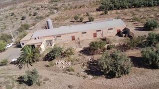 Finca rústica a Fiñana. Finca rustica de 30000 m en fiñana
