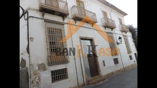 Casa a Berja. Se vende casa antigua en berja zona mercado de abastos