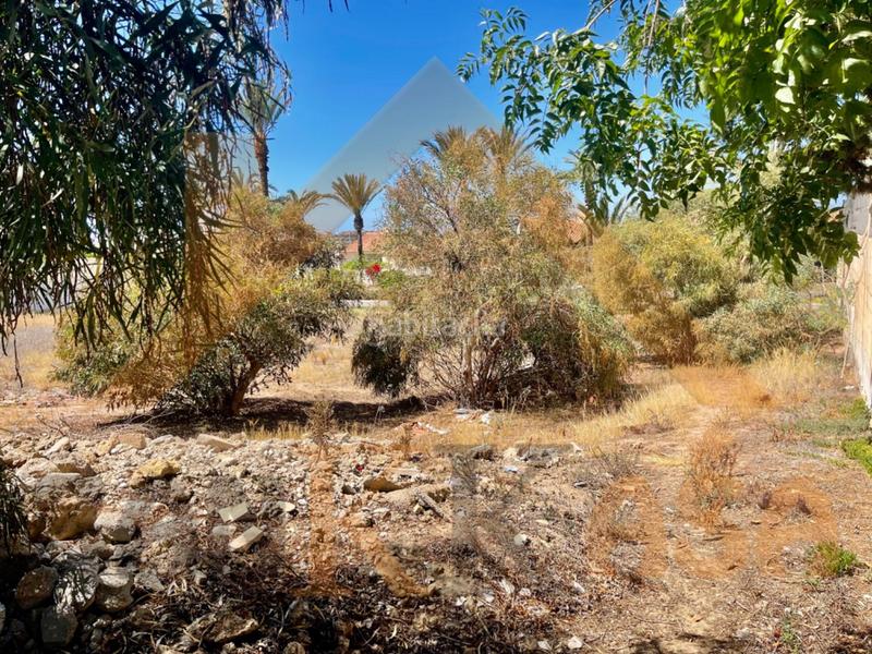 Foto 4ff9f6c8-cfc5-4467-b268-becc33d2e664. Terreno residenziale in Almerimar Ejido (El)