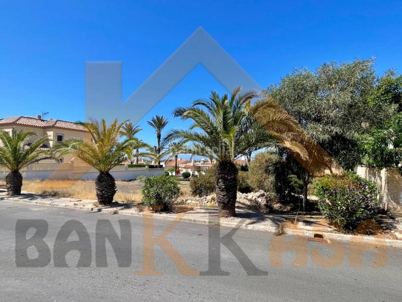 Foto 6665b76c-394a-4bf7-bf94-3131c358a419. Terreno residenziale in Almerimar Ejido (El)