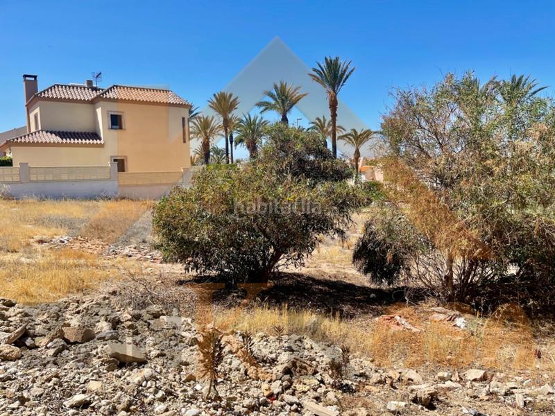 Foto 896930dc-2477-4f11-b272-b7905e42babc. Terreno residenziale in Almerimar Ejido (El)
