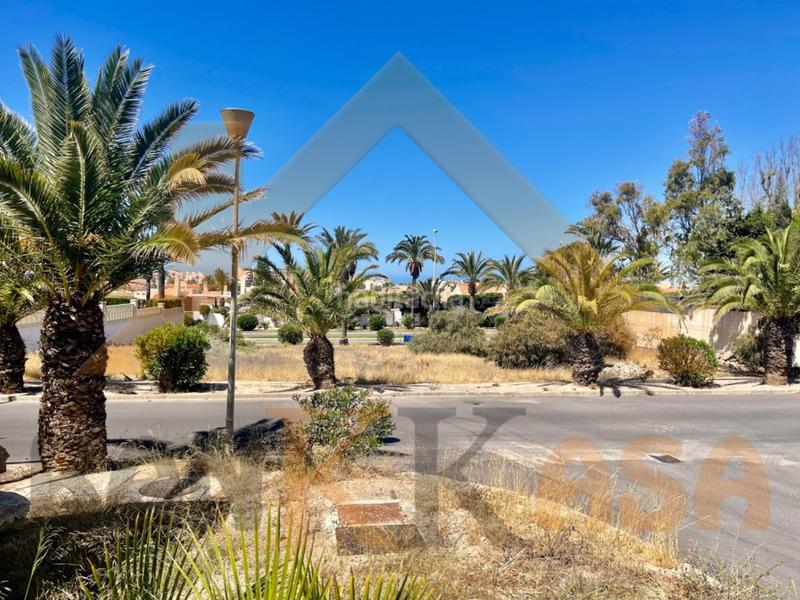 Foto 92970f88-9186-4beb-9911-0d5402ef0f4f. Terreno residenziale in Almerimar Ejido (El)