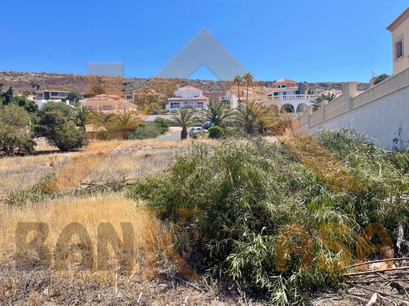 Foto 990117be-1405-43f4-9825-1173611f1499. Terreno residenziale in Almerimar Ejido (El)