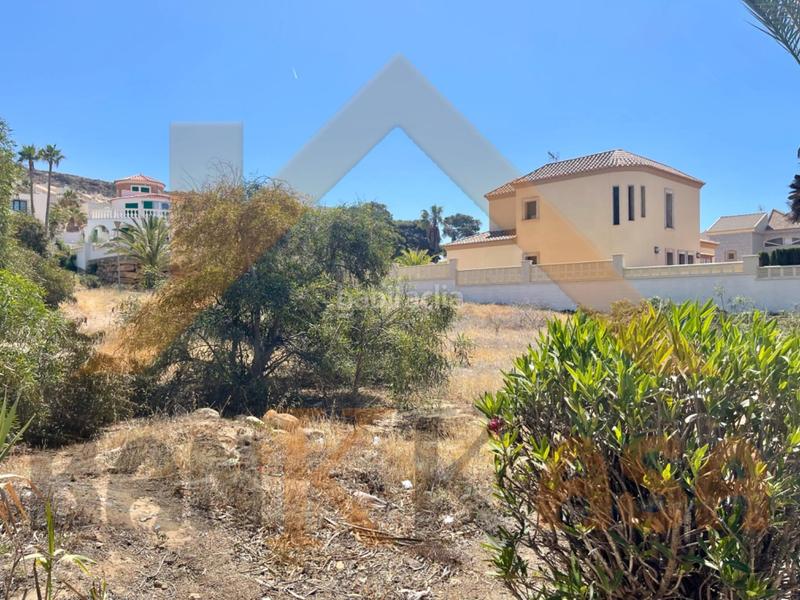 Foto 9b990ec0-7362-49ac-9893-e735621e843e. Terreno residenziale in Almerimar Ejido (El)
