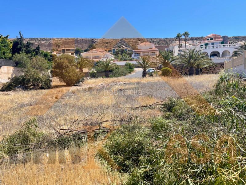 Foto ac8ddb61-683e-4f09-a44a-ebbf1f2f6ecb. Terreno residenziale in Almerimar Ejido (El)