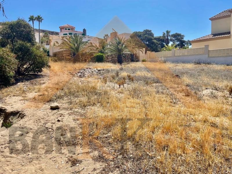 Foto c7f19f83-db92-4d90-9024-9ece2e8b84fc. Terreno residenziale in Almerimar Ejido (El)