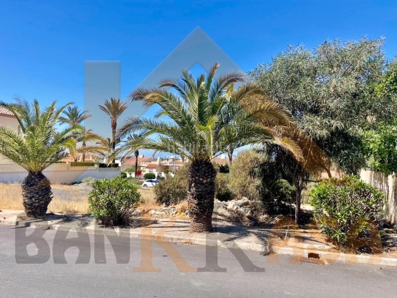 Foto d55624ee-20d0-4451-bde4-0307e4ee7720. Terreno residenziale in Almerimar Ejido (El)