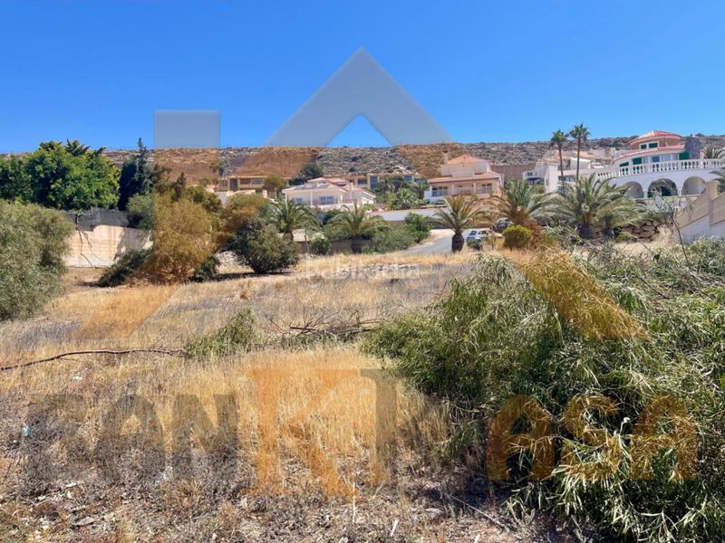 Foto e63d21e0-9cd0-4dc7-9130-bcf602eb30c1. Terreno residenziale in Almerimar Ejido (El)