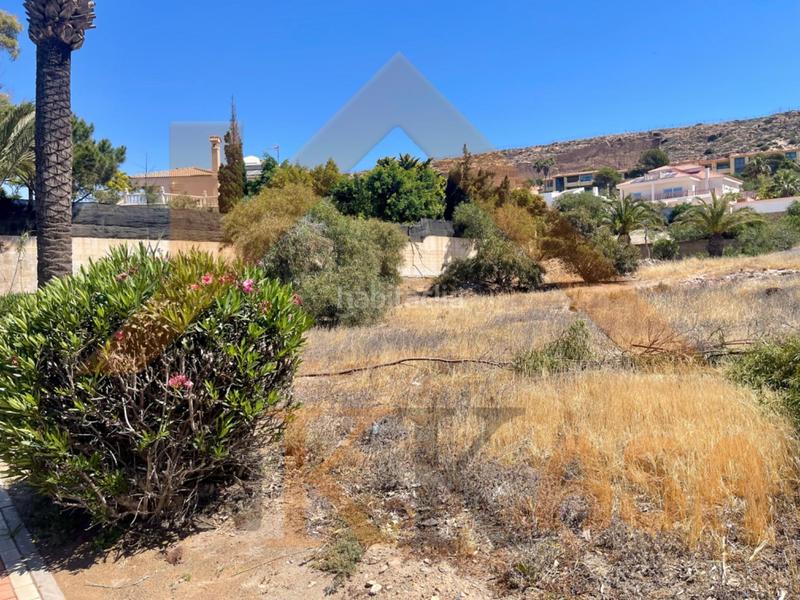 Foto e88db4c9-04ab-4fb6-a76e-30b0bf4a812a. Terreno residenziale in Almerimar Ejido (El)