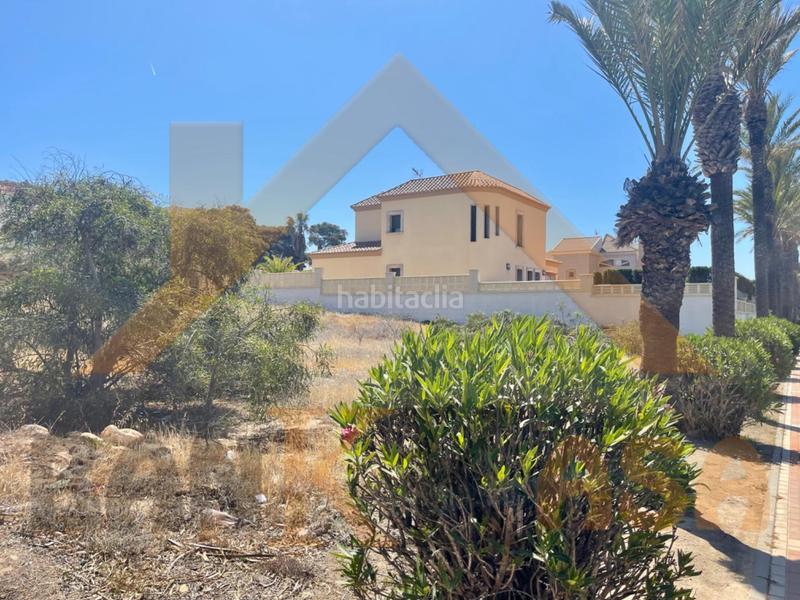 Foto ee1909bf-2f06-4efa-8406-4b41def35aa4. Terreno residenziale in Almerimar Ejido (El)