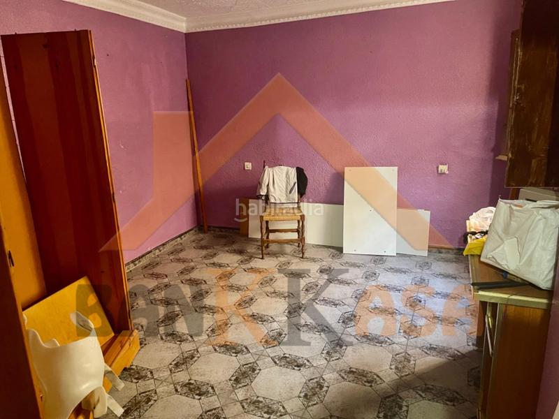 Foto 0e0d0afc-d59c-4e12-abfe-6b0dae8e29ab. Maison avec parking dans Ejido Sur Ejido (El)