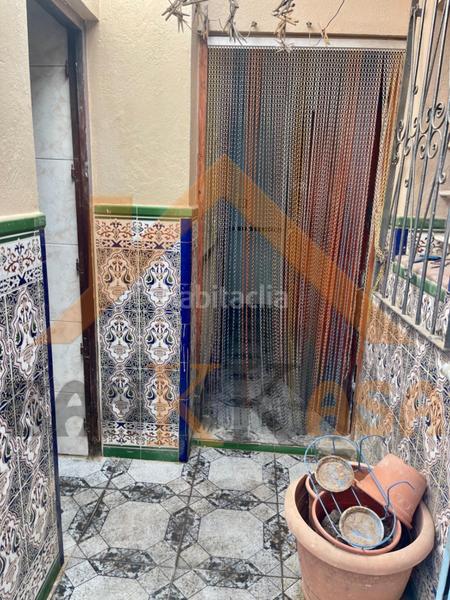 Foto 0e0e888e-4233-4ff9-8bef-142d3b68e079. Maison avec parking dans Ejido Sur Ejido (El)