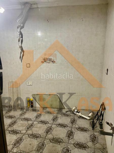 Foto 14f85eb7-5a7b-4547-884b-6a3c67f4531c. Maison avec parking dans Ejido Sur Ejido (El)