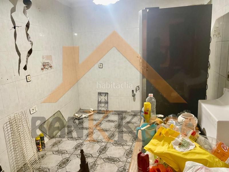 Foto 36450ae2-b404-4cdd-b02a-2755f6a15f00. Maison avec parking dans Ejido Sur Ejido (El)