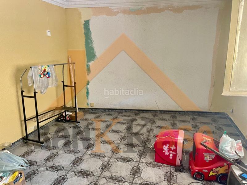 Foto 36b9107f-5b9c-4839-b007-1093e2e41725. Maison avec parking dans Ejido Sur Ejido (El)