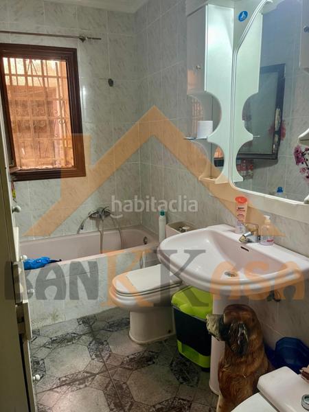 Foto 4aab3c59-2724-45dd-911f-aa6d0fa073f6. Maison avec parking dans Ejido Sur Ejido (El)
