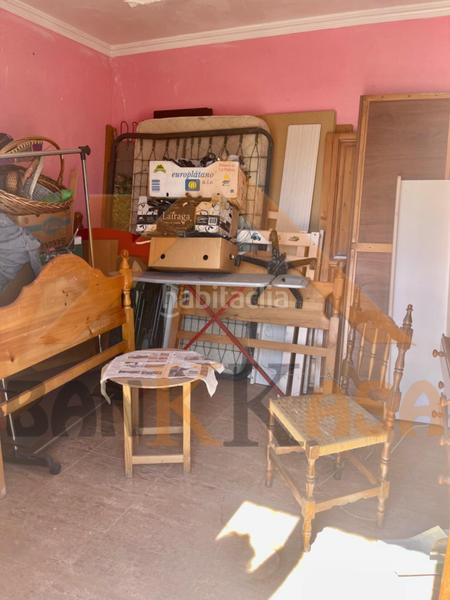 Foto 4df1e1ea-c004-4b16-a332-cbe1103c2e88. Maison avec parking dans Ejido Sur Ejido (El)