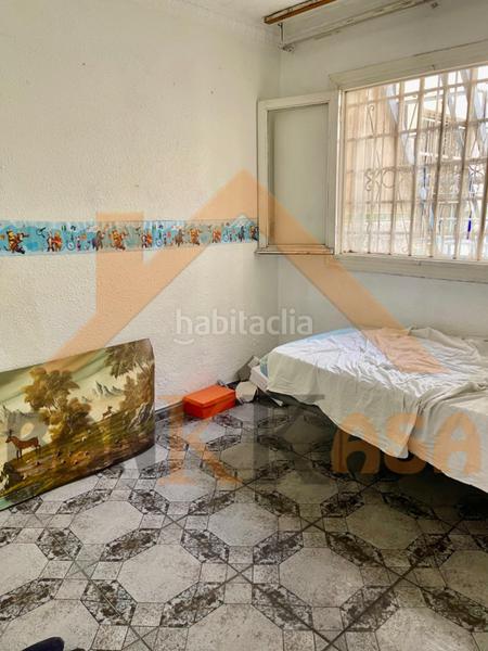 Foto 5b703196-d10a-4f25-a8d8-a5adebbe6854. Maison avec parking dans Ejido Sur Ejido (El)