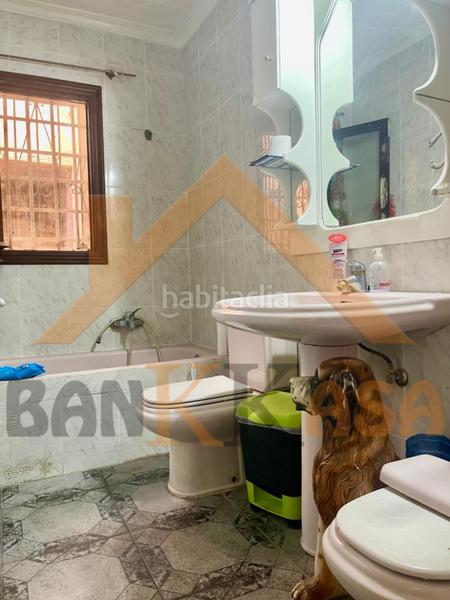 Foto 5cf323b7-aed7-43c4-a187-46d7b15278f1. Maison avec parking dans Ejido Sur Ejido (El)