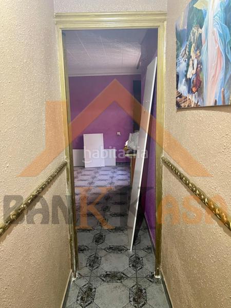 Foto 60d193c4-c4da-42c5-b059-dc382c860044. Maison avec parking dans Ejido Sur Ejido (El)
