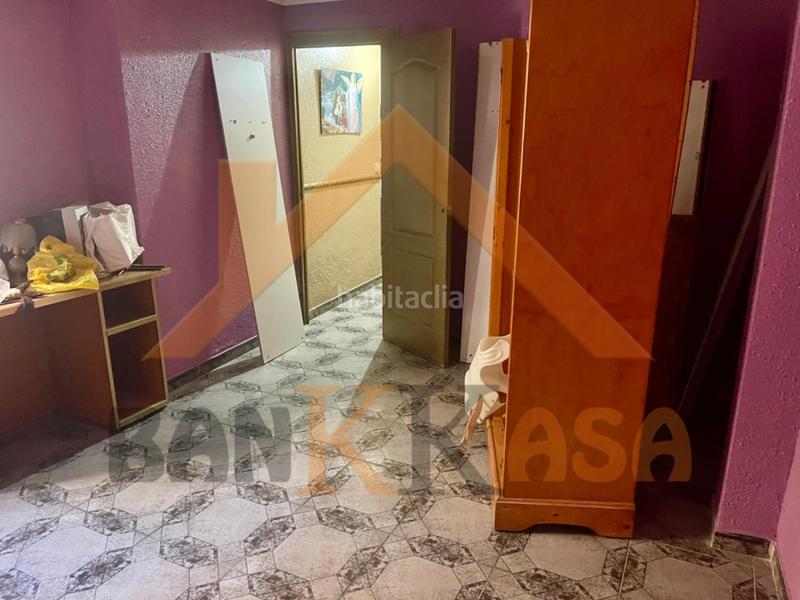 Foto 6ffe7693-763b-4f51-bae0-570fc621bb8c. Maison avec parking dans Ejido Sur Ejido (El)
