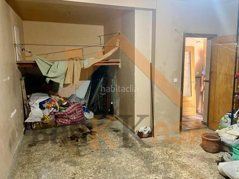 Foto 787a7f31-cb5a-4ed1-a1e2-120996a83762. Maison avec parking dans Ejido Sur Ejido (El)