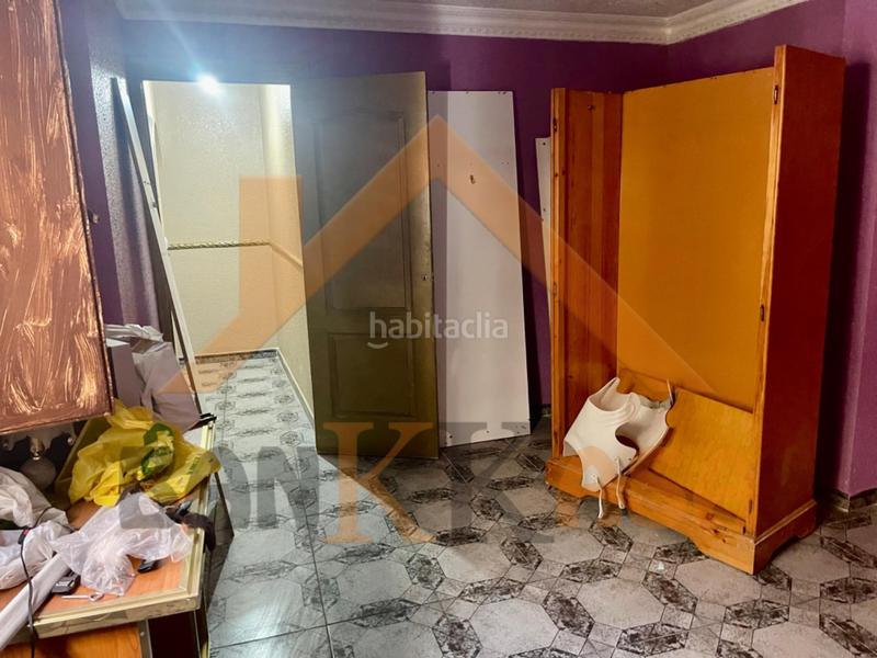 Foto 80ff2b61-93c5-4c43-ba93-e337a15d6270. Maison avec parking dans Ejido Sur Ejido (El)