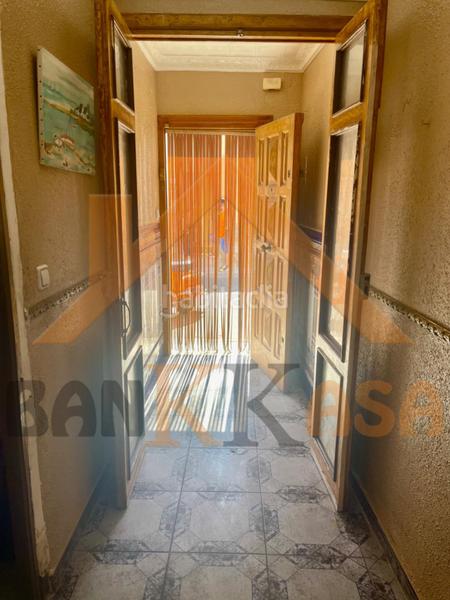 Foto 82b1ea7a-efdb-4b91-ab33-674cbb7fa45c. Maison avec parking dans Ejido Sur Ejido (El)