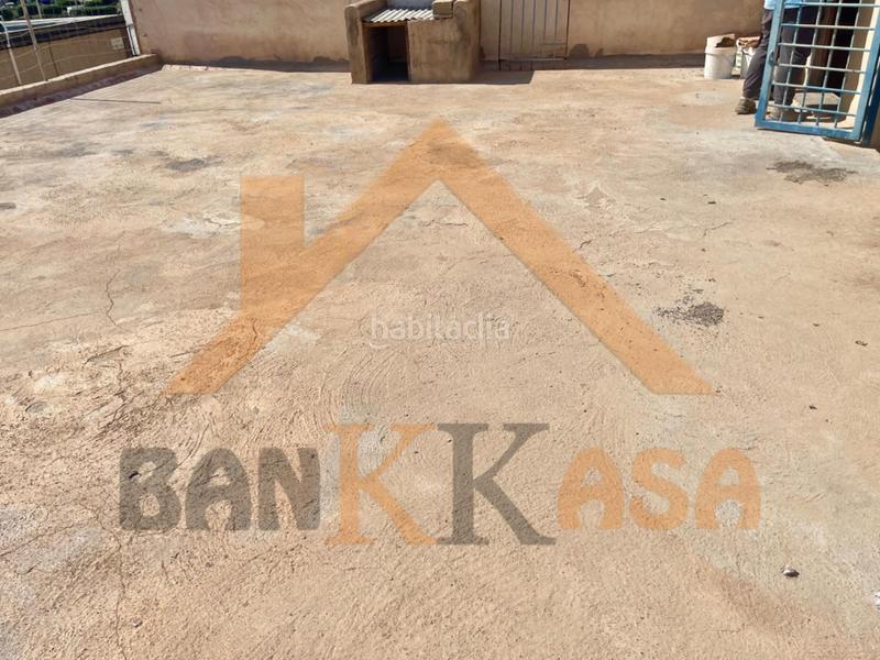 Foto aa84b421-f345-4d82-9f35-beeb16a86a9c. Maison avec parking dans Ejido Sur Ejido (El)