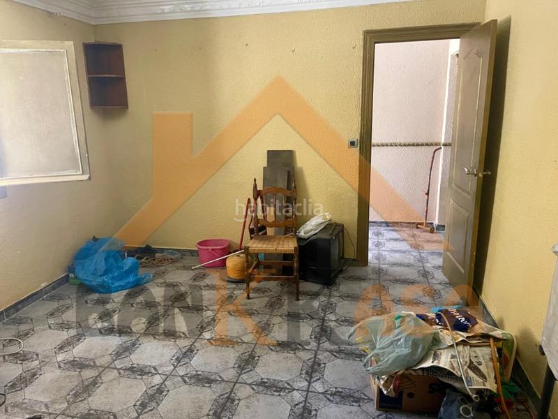 Foto d4d454af-92d4-426f-b323-a14ec7b53e34. Maison avec parking dans Ejido Sur Ejido (El)
